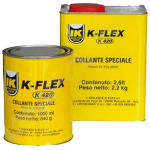 Клей K-FLEX K-420