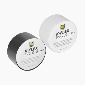 Лента K-FLEX PVC АT 070