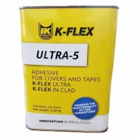 Клей K-FLEX ULTRA-5