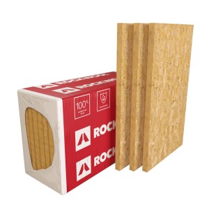 Плиты ROCKWOOL FT BARRIER D