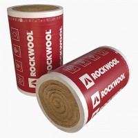 Мат ROCKWOOL WIRED MAT 50