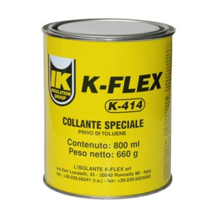 Клей K-FLEX K-414