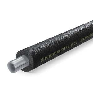 Трубка Energoflex Super Protect BLACK