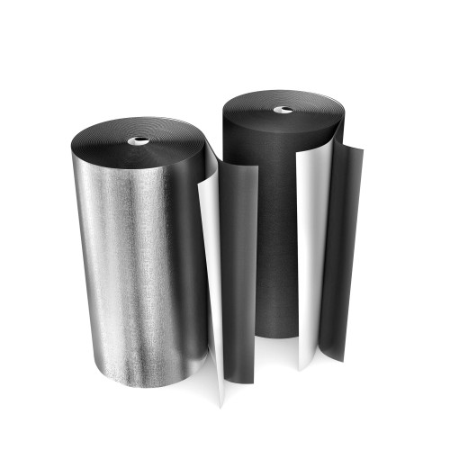 Рулон ENERGOFLEX BLACK STAR DUCT – купить в Москве, цена от ...