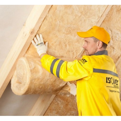 Минеральная вата для теплоизоляции — виды, применение и выбор от Хорда МСК